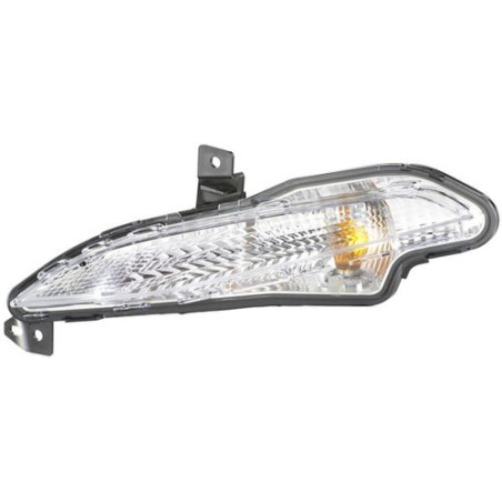 FANALE A/SX PEUGEOT 308 01/13