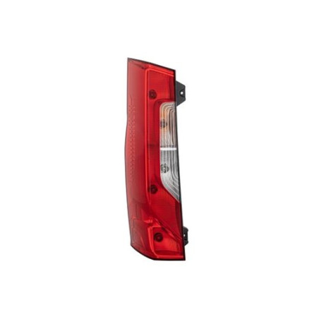 FANALE P/SX MERCEDES SPRINTER W907-W910 01/18