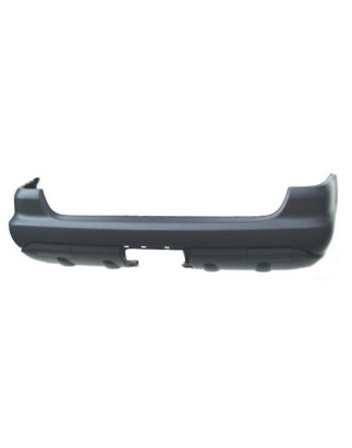 PARAURTI POST T�V MERCEDES-BENZ ML (W163) 1998 2005 OEM A1638807071