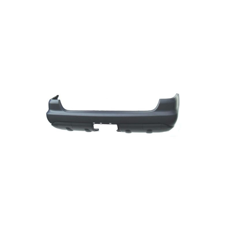 PARAURTI POST T�V MERCEDES-BENZ ML (W163) 1998 2005 OEM A1638807071