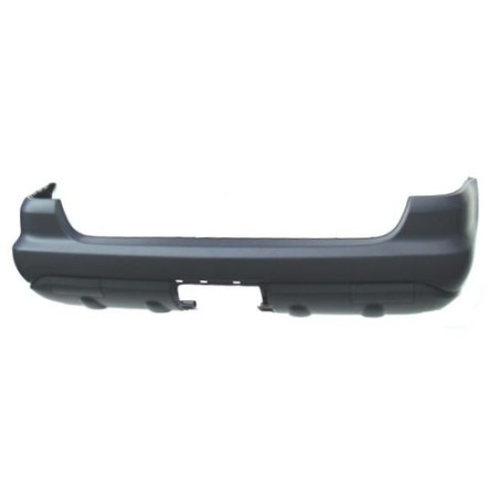 PARAURTI POST T�V MERCEDES-BENZ ML (W163) 1998 2005 OEM A1638807071