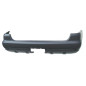 PARAURTI POST T�V MERCEDES-BENZ ML (W163) 1998 2005 OEM A1638807071