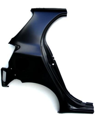 PARAFANGO POST DX 5 TOYOTA YARIS II (P9) 2005 2011 OEM 6160152440