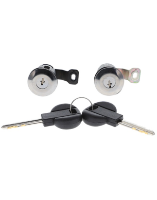 BLOCCHETTI E BOCCOLE 2 CITROEN BERLINGO (MF) 1996 2002 OEM 9170G3