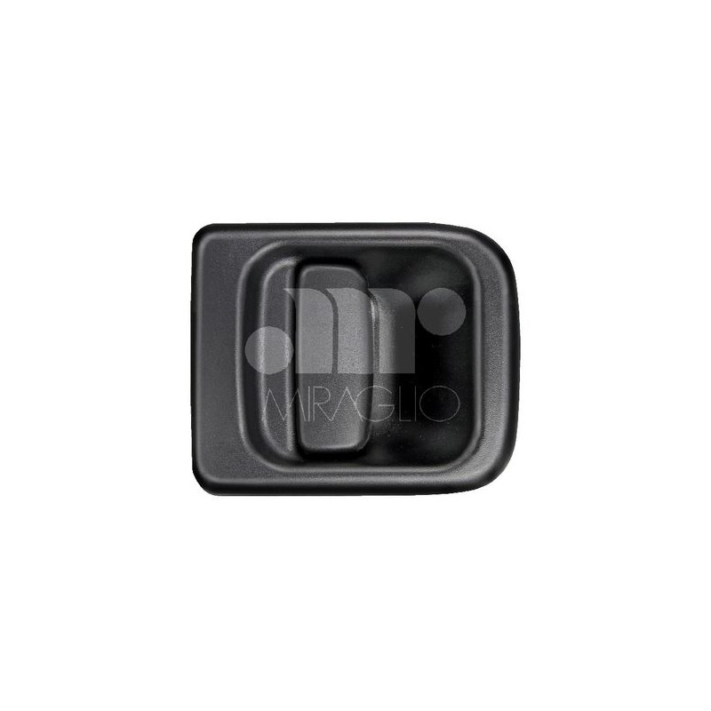 MANIGLIA PORTA EST ANT SX NISSAN INTERSTAR (X70) 2002 2009 OEM 7700352488