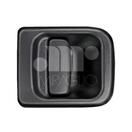 MANIGLIA PORTA EST ANT SX NISSAN INTERSTAR (X70) 2002 2009 OEM 7700352488