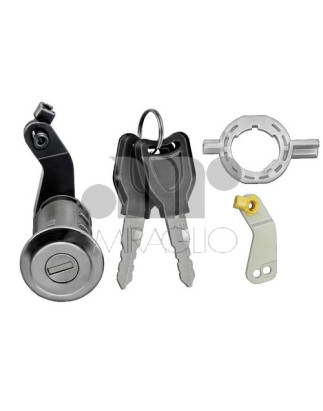 MANIGLIA PORTA EST BOCCOLA ANT DX/SX NISSAN INTERSTAR (X70) 2002 2009 OEM 7701470944