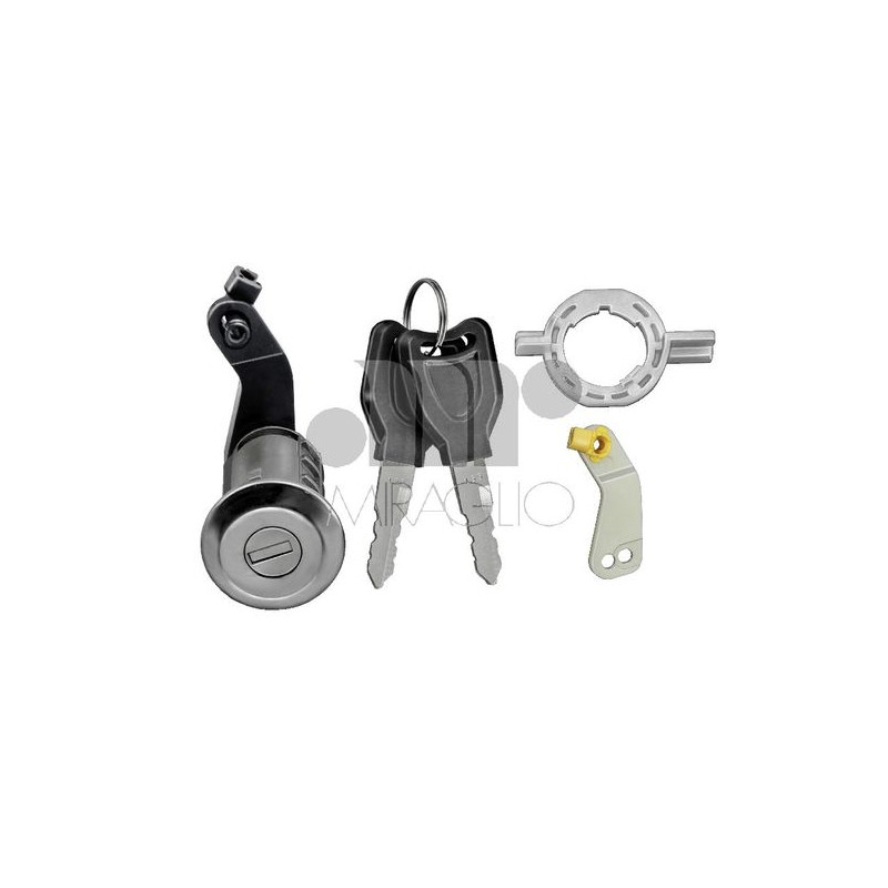 MANIGLIA PORTA EST BOCCOLA ANT DX/SX NISSAN INTERSTAR (X70) 2002 2009 OEM 7701470944