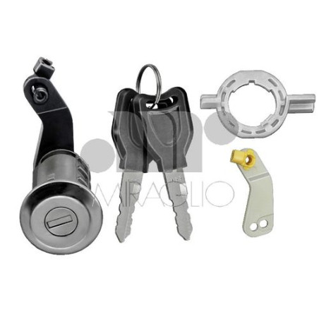 MANIGLIA PORTA EST BOCCOLA ANT DX/SX NISSAN INTERSTAR (X70) 2002 2009 OEM 7701470944