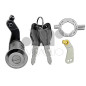 MANIGLIA PORTA EST BOCCOLA ANT DX/SX NISSAN INTERSTAR (X70) 2002 2009 OEM 7701470944