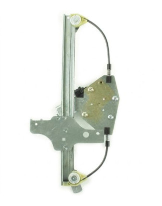 ALZACRISTRALLO ELETT POST DX 5 PEUGEOT 2008 I (CU) 2013 2016 OEM 9806088580