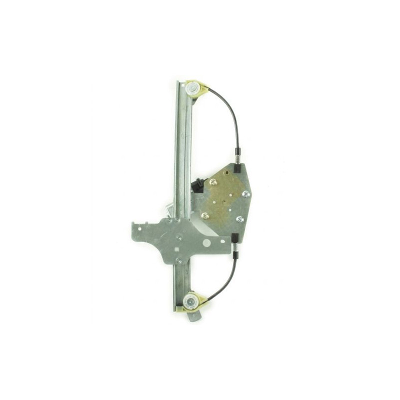 ALZACRISTRALLO ELETT POST DX 5 PEUGEOT 2008 I (CU) 2013 2016 OEM 9806088580