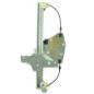 ALZACRISTRALLO ELETT POST DX 5 PEUGEOT 2008 I (CU) 2013 2016 OEM 9806088580