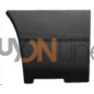 MODANATURA PARAFANGO POST SX GRIGIA CITROEN JUMPER II (244) 2002 2006 OEM 735338241