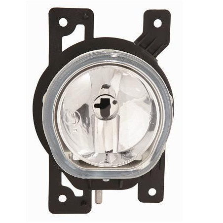 FENDINEBBIA SX H3 FIAT DOBLO (263) 2009 2015 OEM 51814483