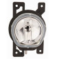 FENDINEBBIA SX H3 FIAT DOBLO (263) 2009 2015 OEM 51814483