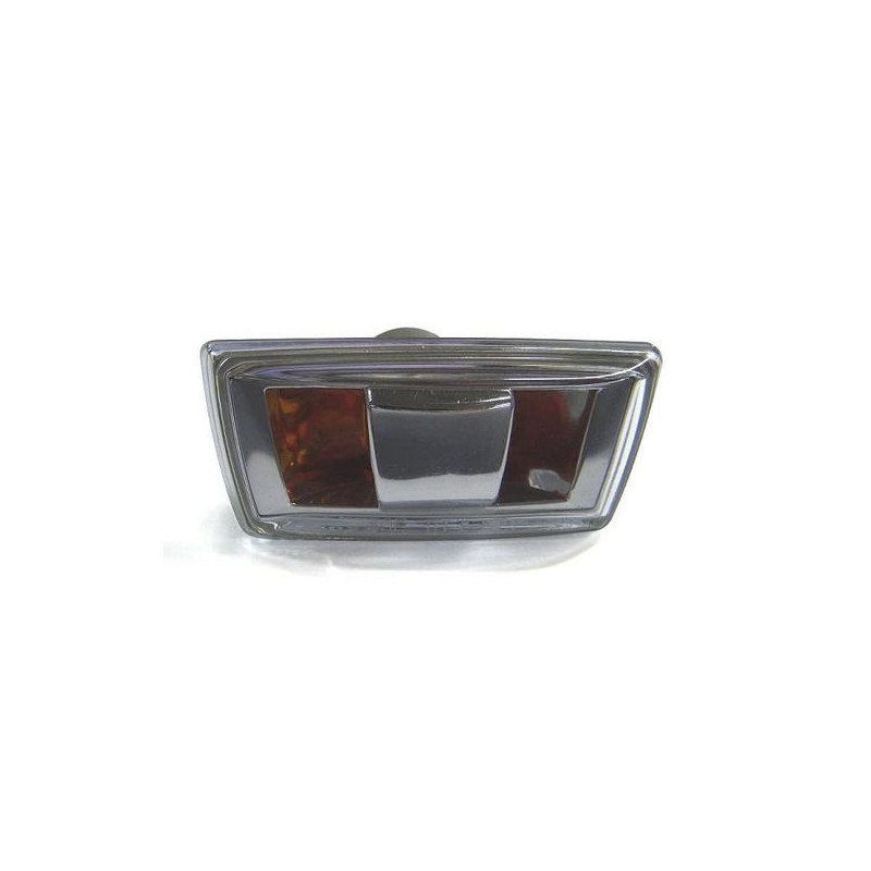 FANALE LATERALE SX FUME' SENZA CHEVROLET CRUZE 2009 2013 OEM 1713414