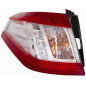 FANALE POST SX SENZA LED PEUGEOT 508 I (8D) 2011 2015 OEM 6350LY