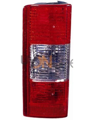 FANALE POST SX SENZA OPEL COMBO (TF0/TF1) 2000 2012 OEM 9199760