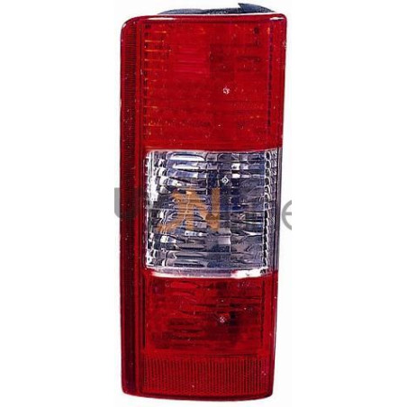 FANALE POST SX SENZA OPEL COMBO (TF0/TF1) 2000 2012 OEM 9199760