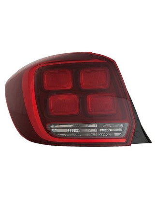 FANALE POST SX SENZA PY21W,P21W DACIA SANDERO II (B8) 2016 2020 OEM 265554938R
