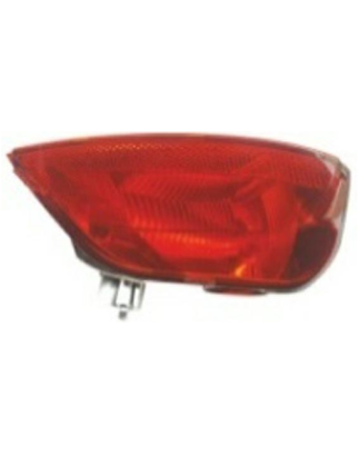 RETRONEBBIA SX RENAULT MEGANE H/B-S W (B9A/M/N) 2015 2019 OEM 265855907R