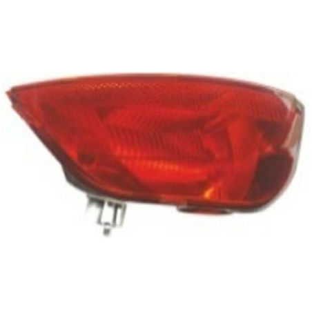 RETRONEBBIA SX RENAULT MEGANE H/B-S W (B9A/M/N) 2015 2019 OEM 265855907R