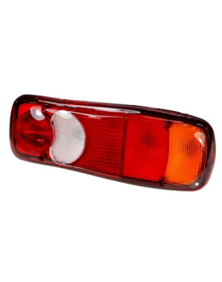 LENTE FANALE POST CITROEN e JUMPER III 2020 2023 OEM 1372698080