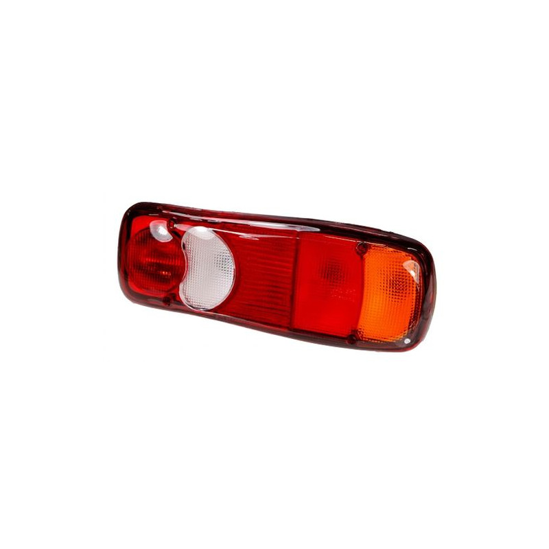 LENTE FANALE POST CITROEN e JUMPER III 2020 2023 OEM 1372698080