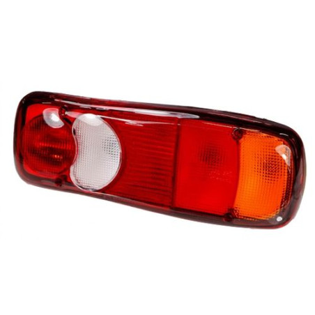 LENTE FANALE POST CITROEN e JUMPER III 2020 2023 OEM 1372698080