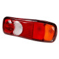LENTE FANALE POST CITROEN e JUMPER III 2020 2023 OEM 1372698080