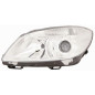 FARO FANALE PROIETTORE DX 2H7 SKODA FABIA (542/545) 2010 2014 OEM 5J1941018D