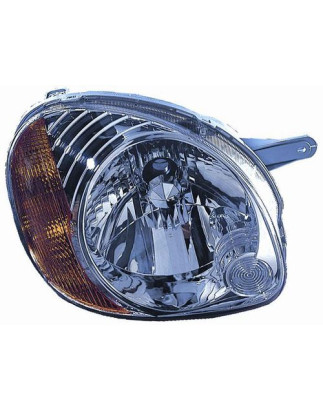 FARO FANALE PROIETTORE SX H4 ELETTRICA HYUNDAI ATOS (MX) 1997 2000 OEM 9210502010