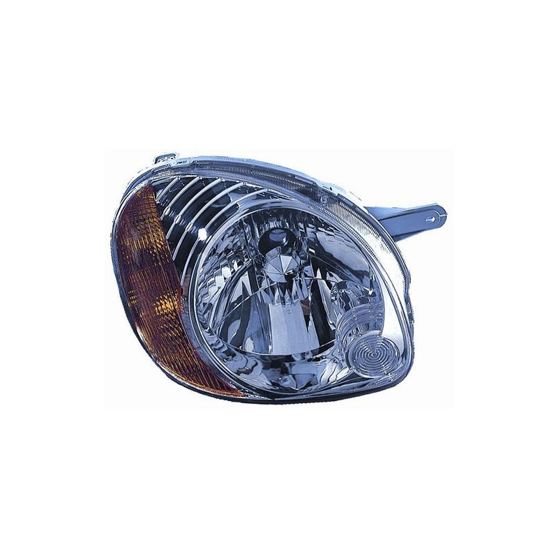 FARO FANALE PROIETTORE SX H4 ELETTRICA HYUNDAI ATOS (MX) 1997 2000 OEM 9210502010