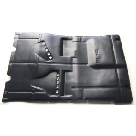 RIPARI MOTORE CENTRALE CITROEN e JUMPER III 2020 2023 OEM 1341340080