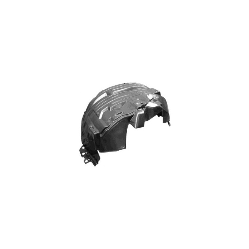 RIPARO PASSARUOTA ANT DX NISSAN P/U NAVARA NP300 2WD-4WD (D23) 2015 2025 OEM 638404KJ0A