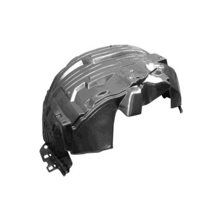 RIPARO PASSARUOTA ANT DX NISSAN P/U NAVARA NP300 2WD-4WD (D23) 2015 2025 OEM 638404KJ0A