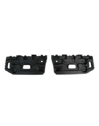 KIT STAFFE PARAURTI ANT LATERALE DACIA LODGY (JS) 2012 2022 OEM 622210972R