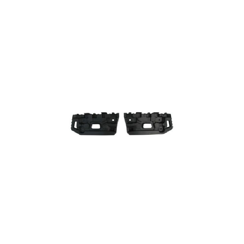 KIT STAFFE PARAURTI ANT LATERALE DACIA LODGY (JS) 2012 2022 OEM 622210972R