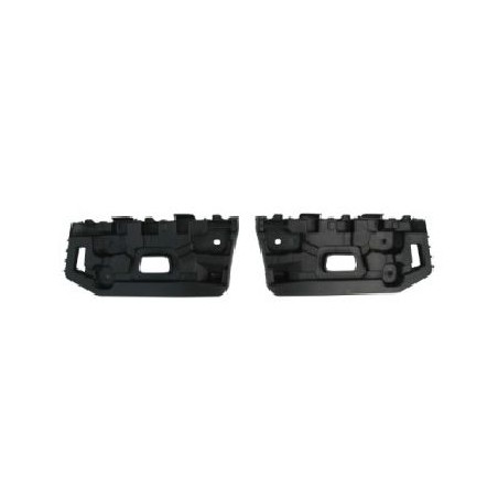 KIT STAFFE PARAURTI ANT LATERALE DACIA LODGY (JS) 2012 2022 OEM 622210972R