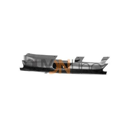 GRIGLIA PEUGEOT 306 (7B/N3/N5) 1996 1999 OEM 7804G4
