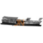 GRIGLIA PEUGEOT 306 (7B/N3/N5) 1996 1999 OEM 7804G4
