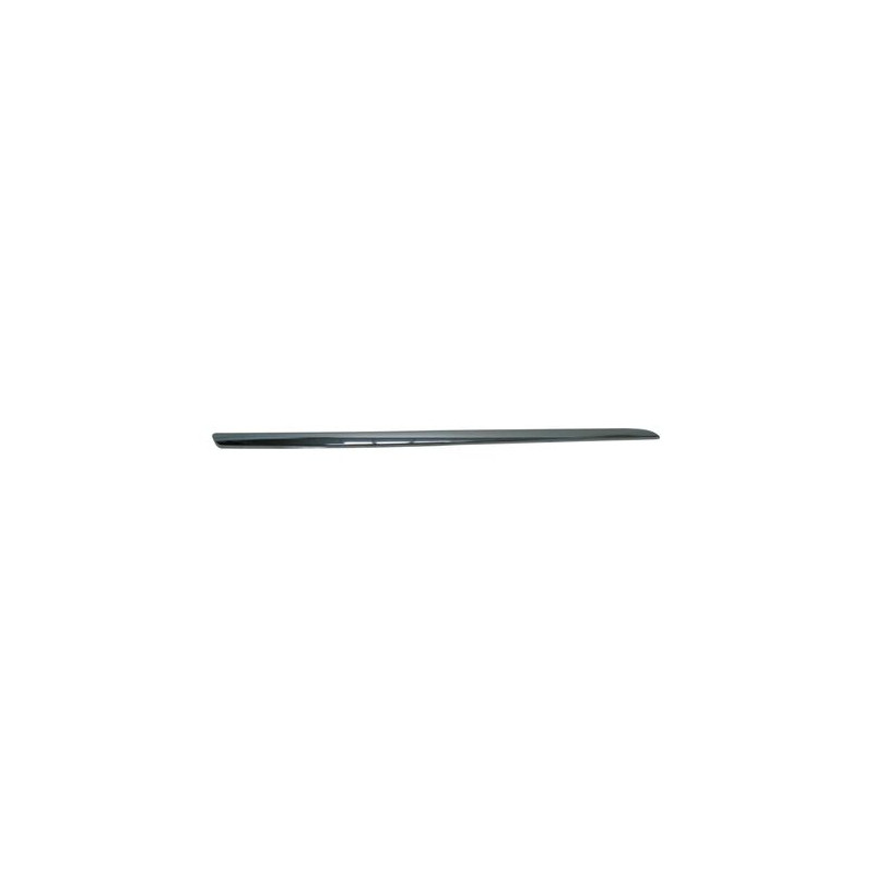 MODANATURA PARAURTI ANT DX CROMATA MERCEDES-BENZ B CLASS (W245) 2008 2011 OEM A1698851821