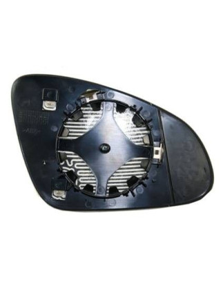 VETRO CON PIASTRA DX OPEL ADAM (M13) 2012  OEM 13265470