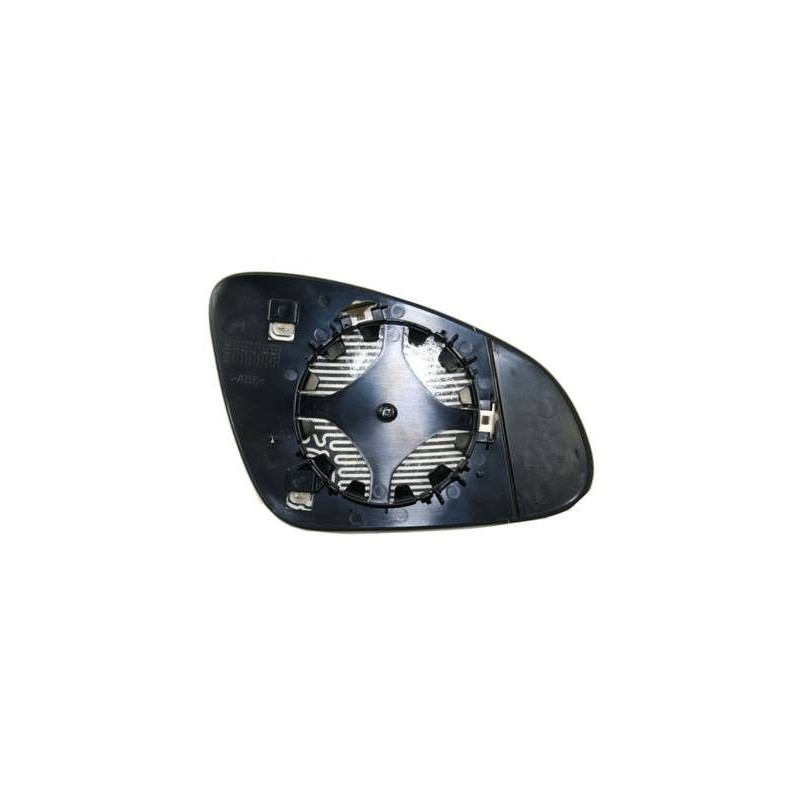 VETRO CON PIASTRA DX OPEL ADAM (M13) 2012  OEM 13265470