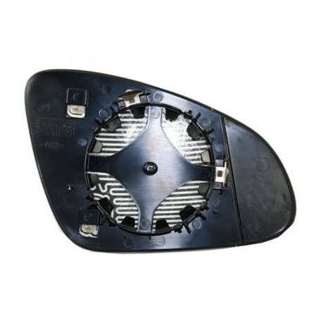 VETRO CON PIASTRA DX OPEL ADAM (M13) 2012  OEM 13265470