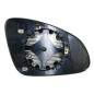 VETRO CON PIASTRA DX OPEL ADAM (M13) 2012  OEM 13265470
