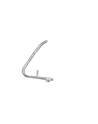 GUIDE CRISTALLO FIAT 500 D 1957 1965