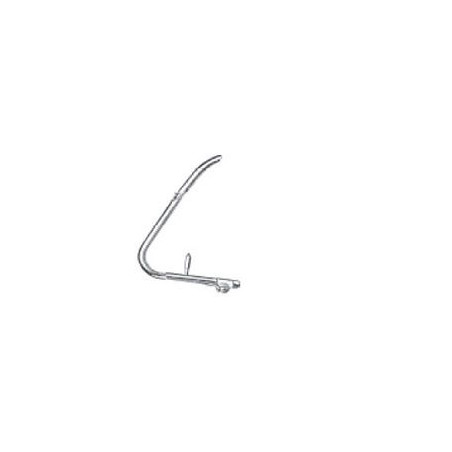 GUIDE CRISTALLO FIAT 500 D 1957 1965