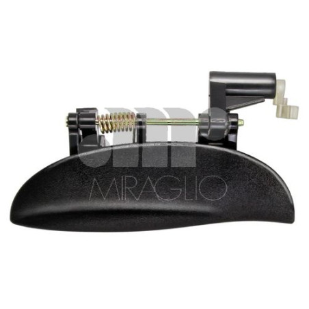 MANIGLIA PORTA EST ANT SX HYUNDAI ATOS (MX) 1997 2000 OEM 8265002100